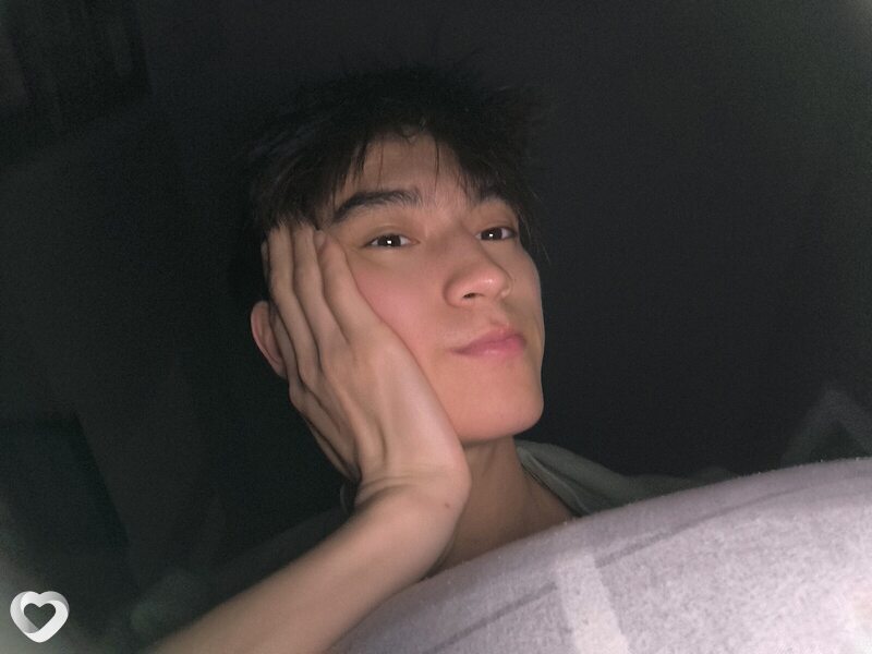 Даулет, 20, Астане — анкета №4586509