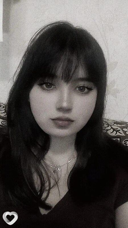 Альбина, 19, Уфе — анкета №4586526