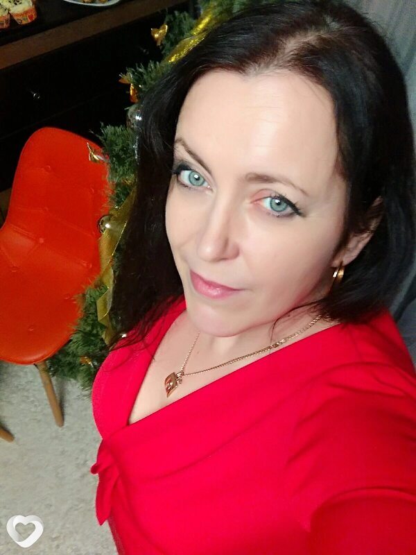 Надя, 49, Минске — анкета №4586594