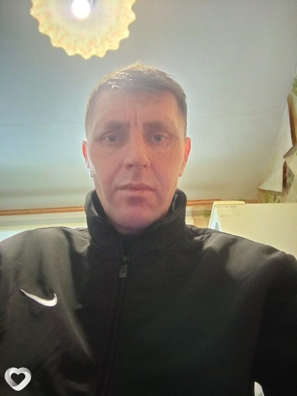 Евгений, 46, Хабаровске — анкета №4586595