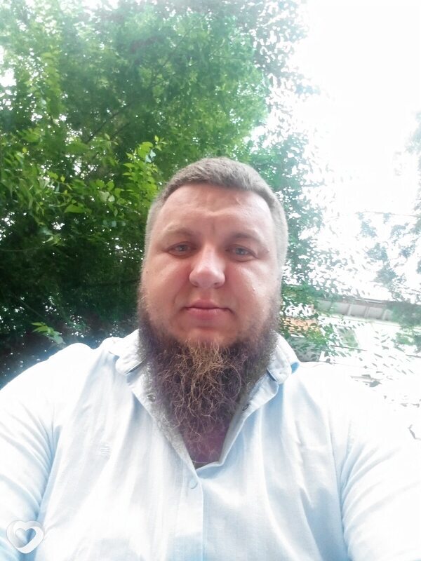 Слава, 40, Красноярске — анкета №4586598