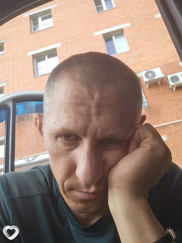 Сергей, 39, Москве — анкета №4586599