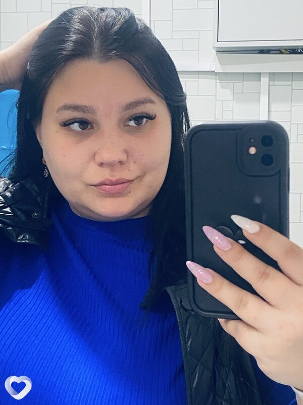 Надежда, Усть-Илимск