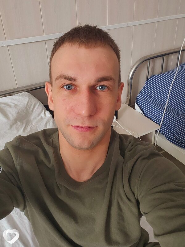 Игорь, 28, Самаре — анкета №4694294