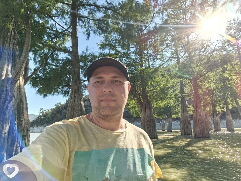 Виталий, 41, Туле — анкета №4586614