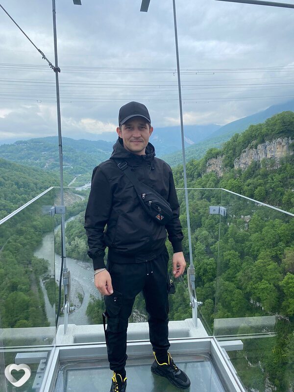 Александр, 33, Новосибирске — анкета №4586679