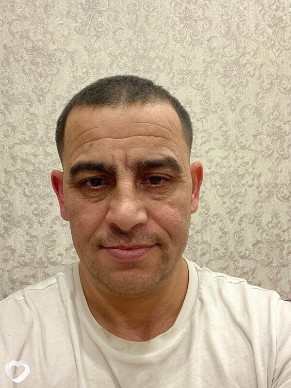 Farhod, 43, Тюмени — анкета №4586681