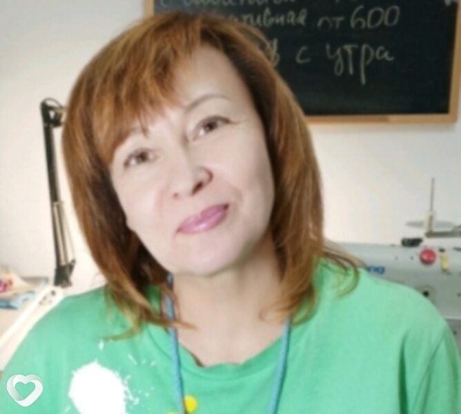 Наталья, 54, Волгограде — анкета №4586682