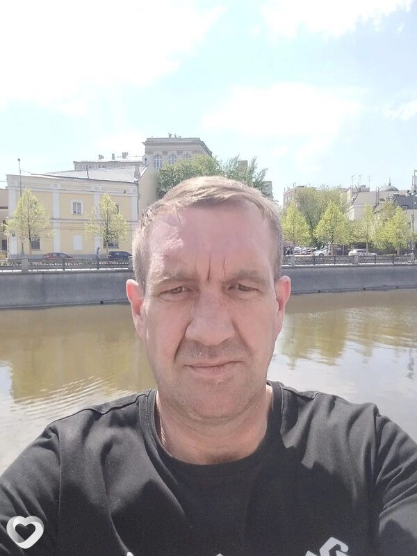 Александр, 46, Люберцах — анкета №4586691