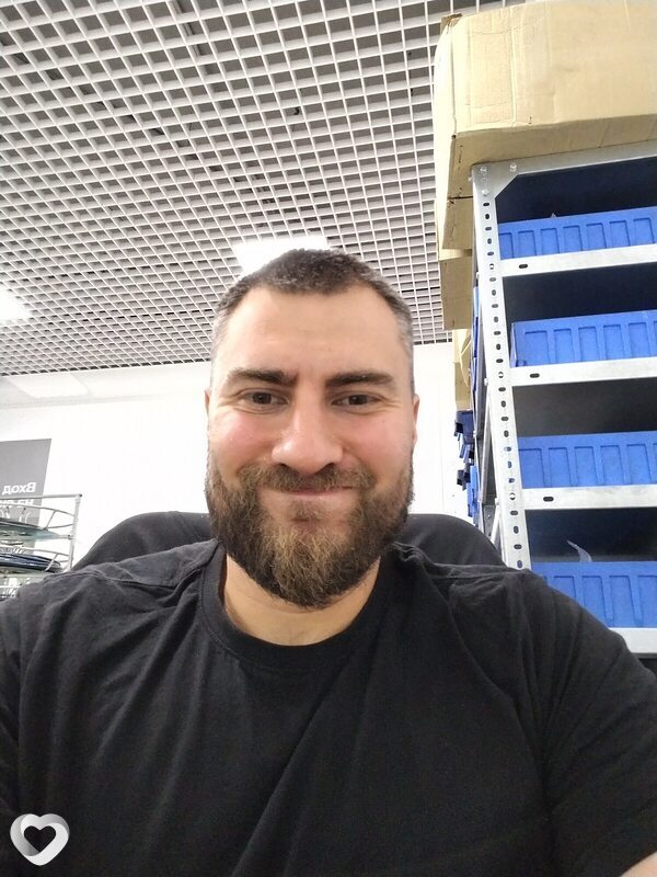 Вячеслав, 36, Сургуте — анкета №4586652