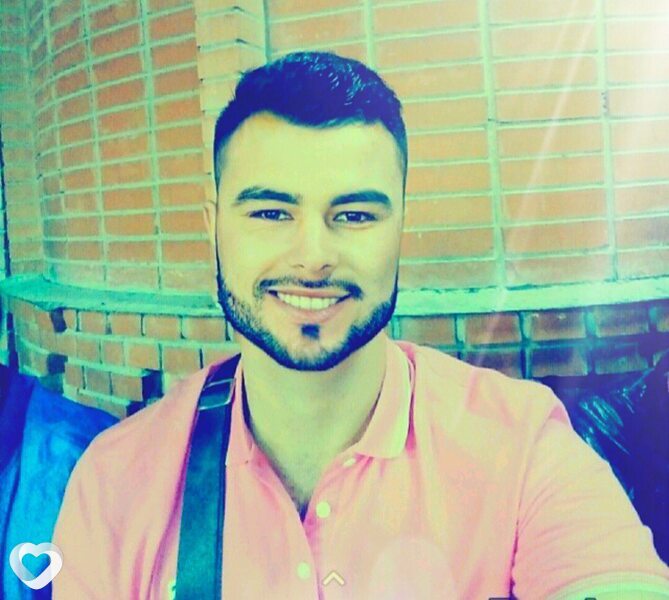 Alii, 27, Новосибирске — анкета №4586653