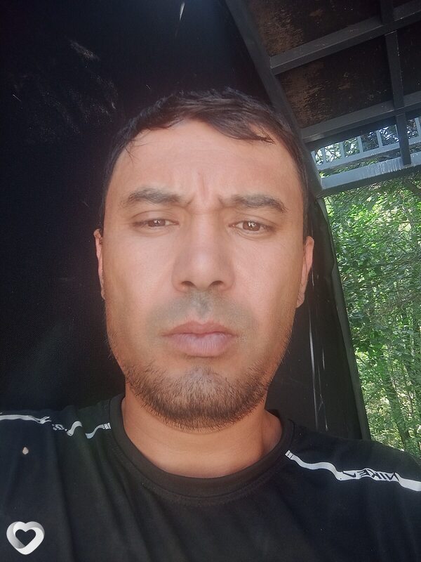 Маруп, 39, Алматы — анкета №4586661