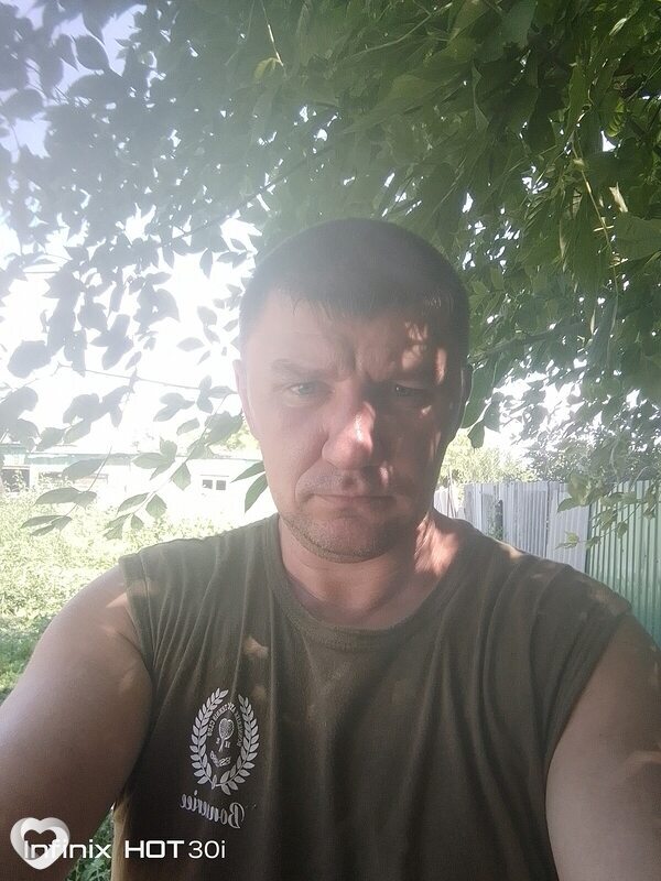 Александр, 39, Омске — анкета №4586663