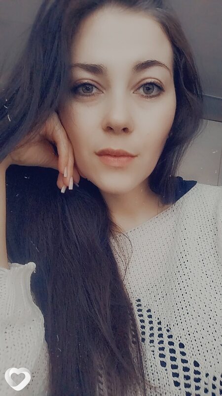 Дарья, 29, Минске — анкета №4586664