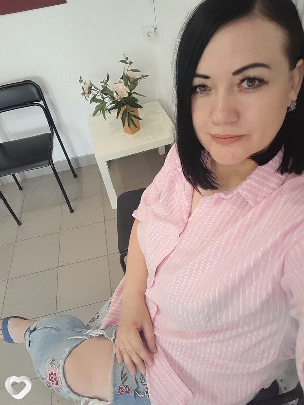 Евгения, 41, Тюмени — анкета №4586665