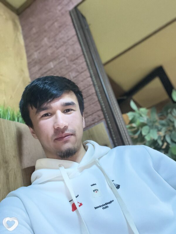 Sarvar, 23, Мурманске — анкета №4586669