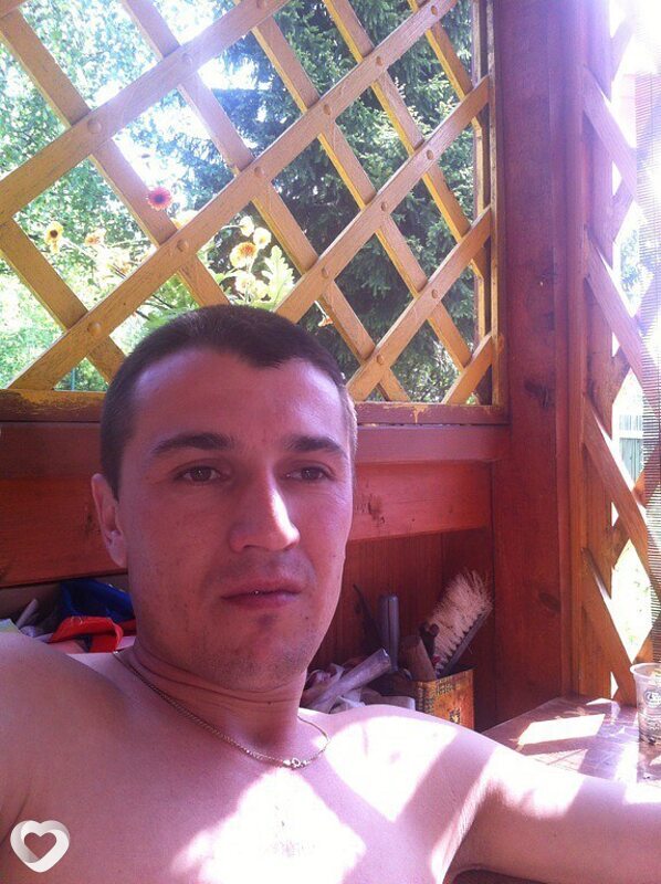 Зафар, 39, Екатеринбурге — анкета №4586672