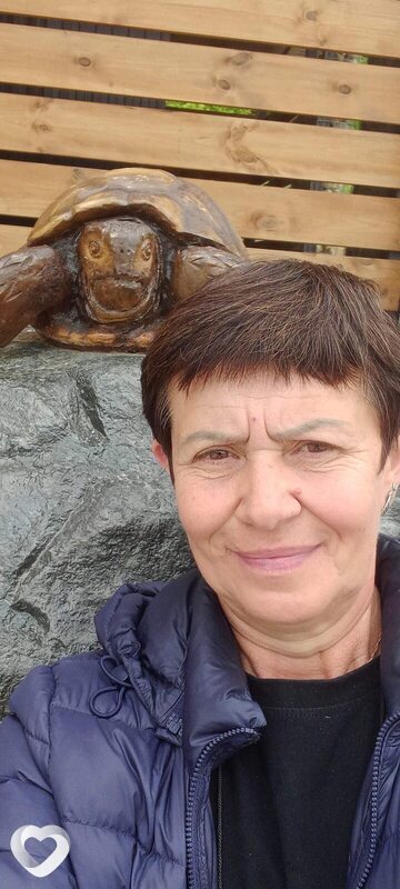 Светлана, Геленджик