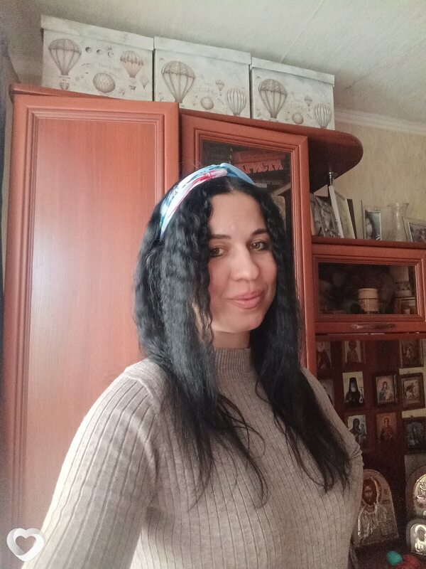 Милана, 36, Краснодаре — анкета №4586699