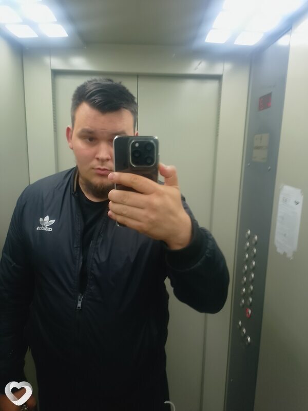 Даниил, 28, Воронеже — анкета №4586703