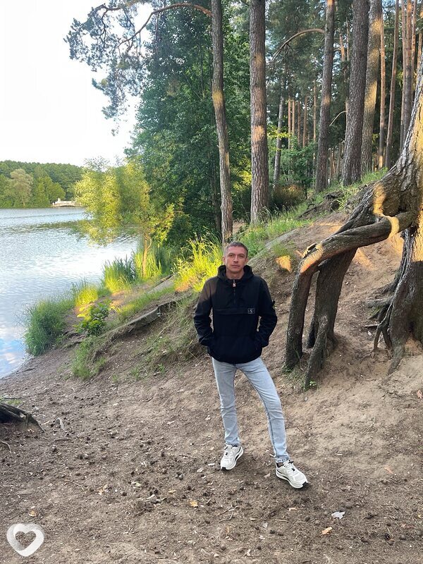 Anton, 31, Люберцах — анкета №4586770