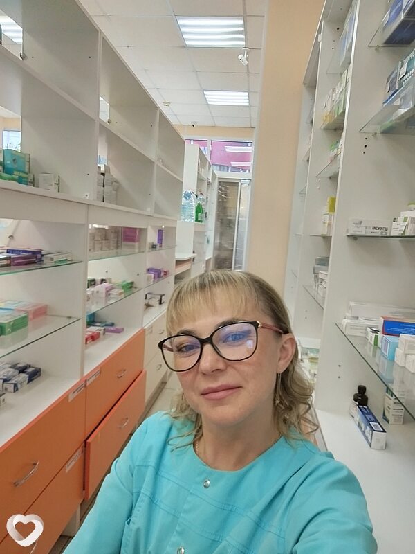 Ирина, Алушта