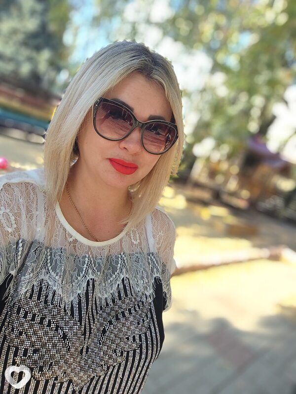 Алина, 39, Анапе — анкета №4586777