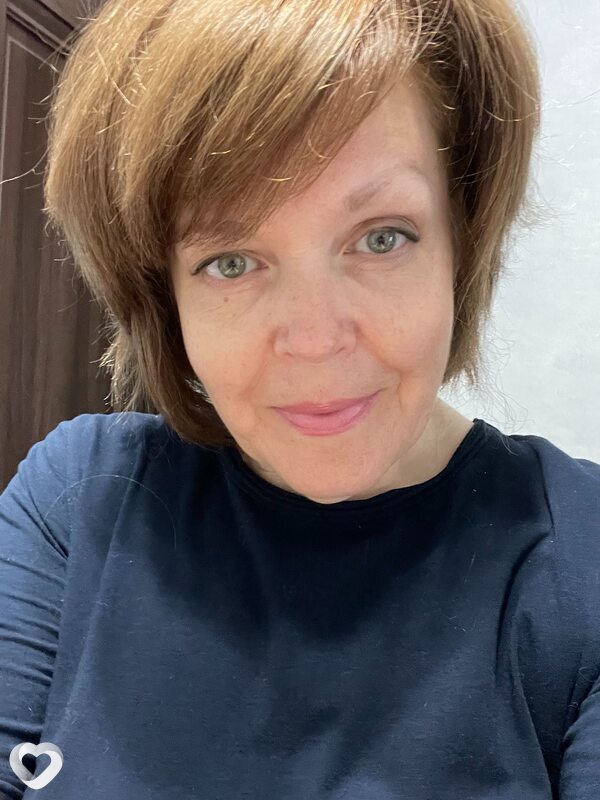Наталья, 56, Санкт-Петербурге — анкета №4586787