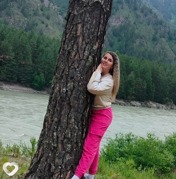 Ирина, Чита