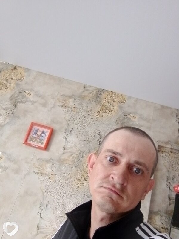 Михаил, 36, Екатеринбурге — анкета №4586820