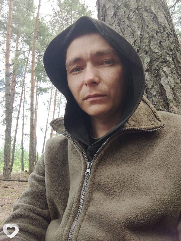 Денис, 34, Набережных Челнах — анкета №4586822