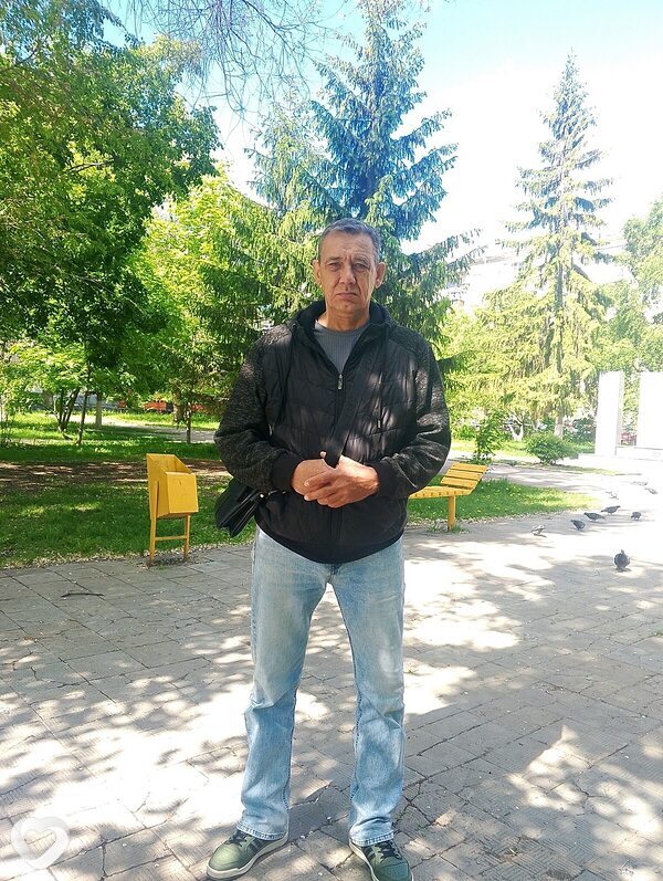 Альберт, Саратов