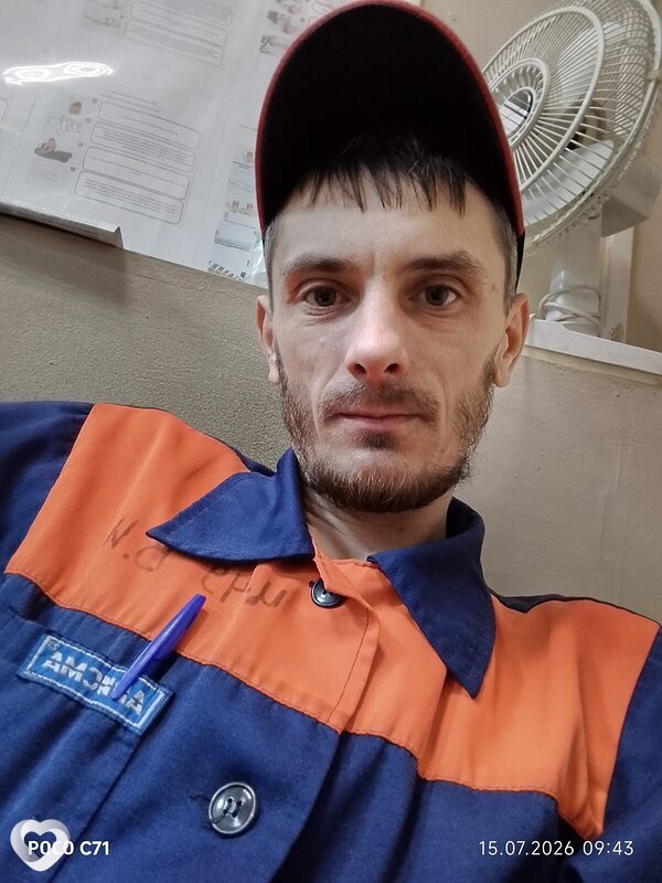 Илья, Березники