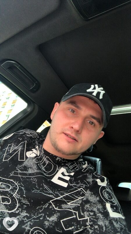 Егор, 30, Стерлитамаке — анкета №4586835