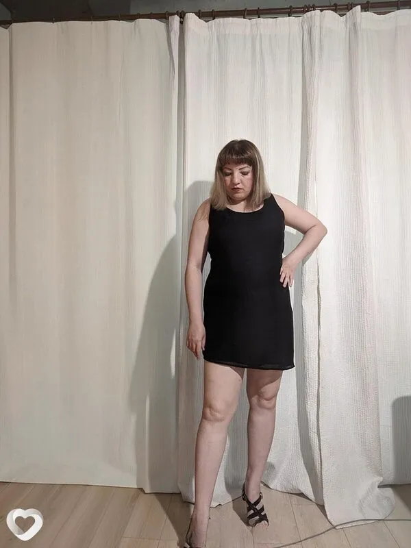Cherry, 40, Москве — анкета №4586836
