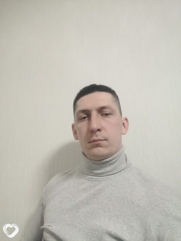 Vladimir, 33, Тольятти — анкета №4586806