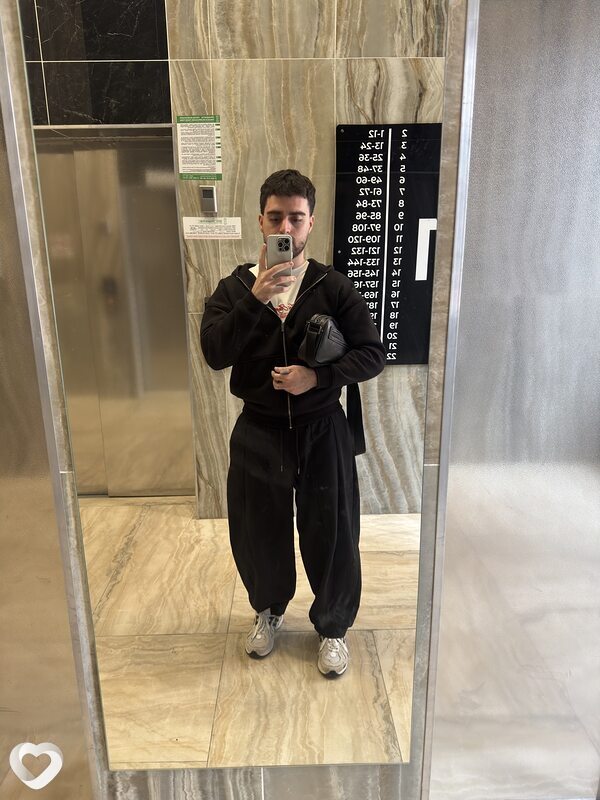 Dzhalal, 25, Екатеринбурге — анкета №4586807
