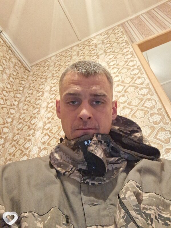 Олег, 36, Санкт-Петербурге — анкета №4586808