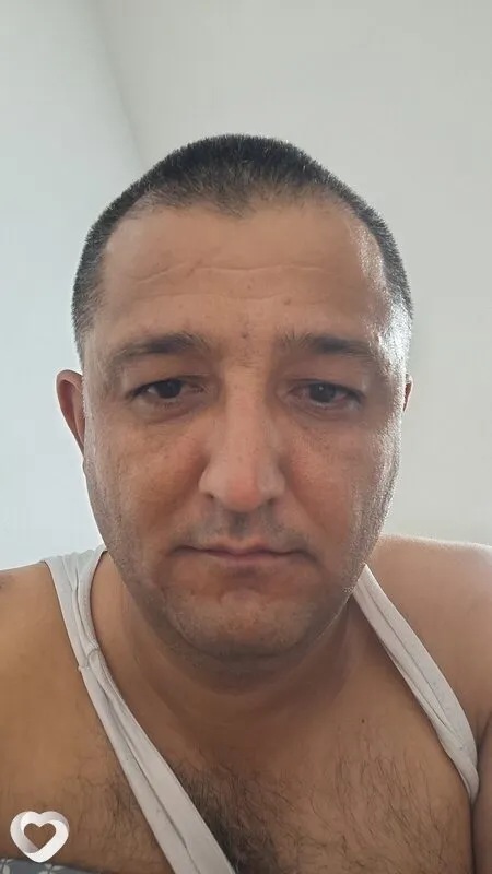 Малик, 37, Бийске — анкета №4586810