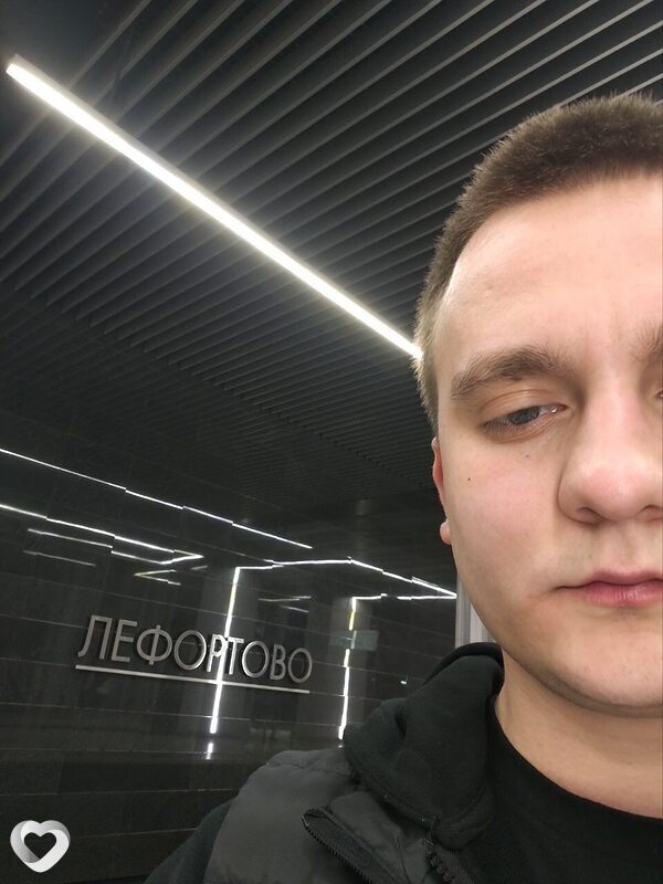 Эдгар, 25, Тольятти — анкета №4586913