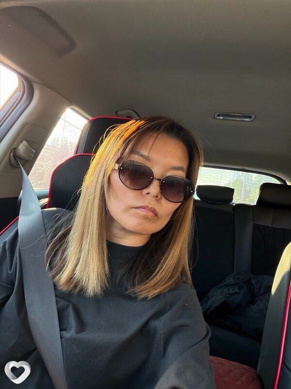 Erke, 40, Астане — анкета №4586852