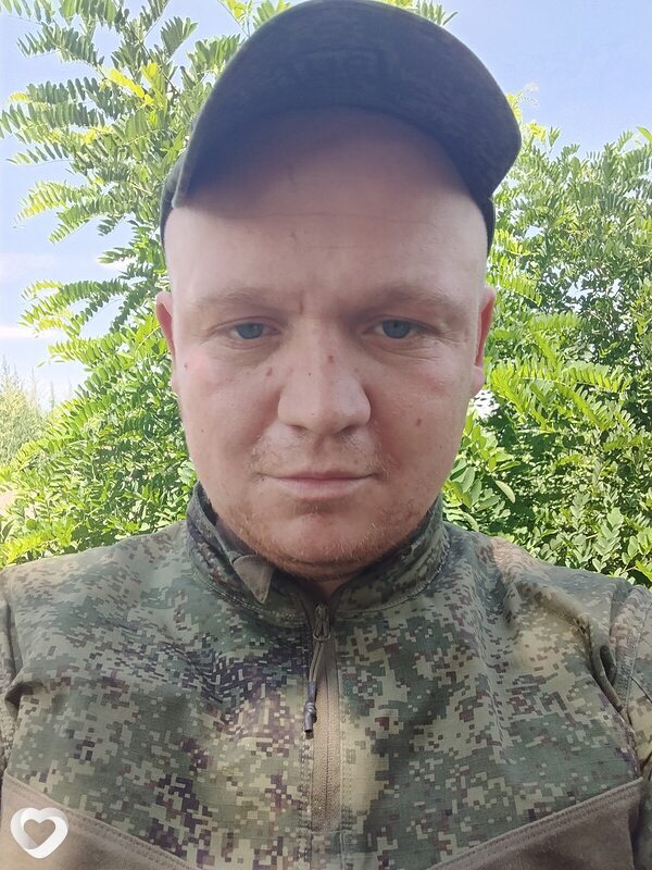 Михаил, 28, Донецке — анкета №4586857