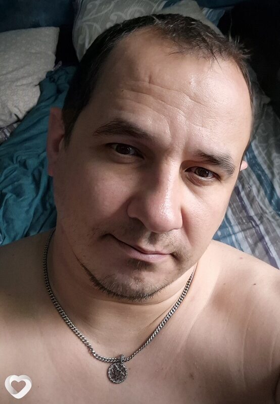Стас, 42, Дмитрове — анкета №4586858