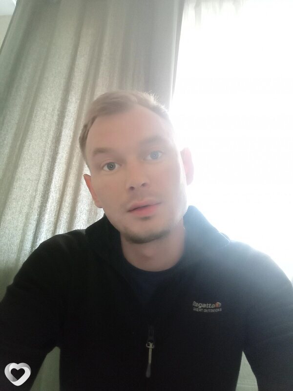 Александр, 36, Перми — анкета №4586862