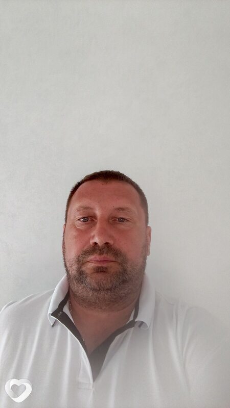 Олег, 46, Белгороде — анкета №4586864