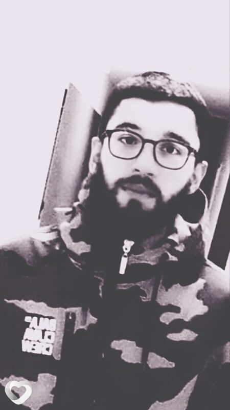 Bekk, 25, Новосибирске — анкета №4586923