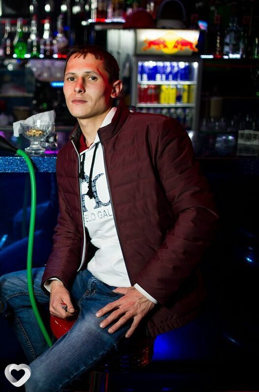 Иван, 35, Чебоксарах — анкета №4586926
