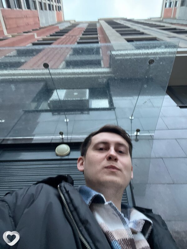 Артур, 27, Санкт-Петербурге — анкета №4586933