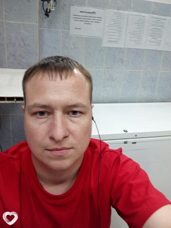 Саша, 43, Самаре — анкета №4586934