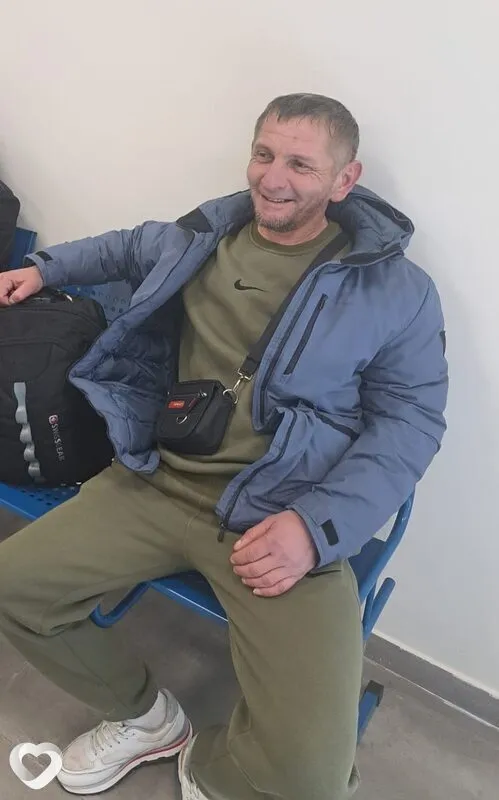 Руслан, 40, Москве — анкета №4586941